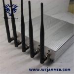 40m 5 Bands 12.5W Wifi Blocker Jammer For School