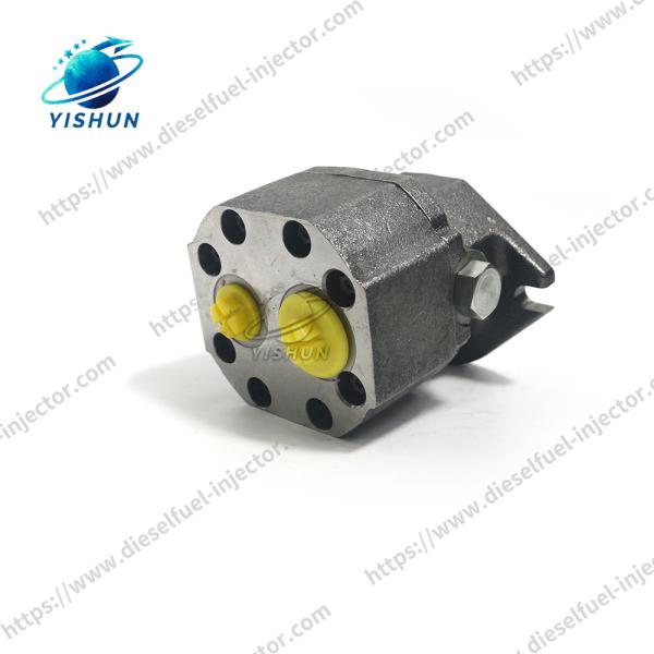 395-3492 20R-1625 Excavator diesel fuel pump for er-pillar 3126 engines Fuel