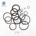 Rock Hammer Repair Kit LH70 LH110 LH200 LH300 LH360 LH500 Hydraulic Breaker Seal