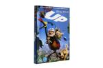 2016 Up 1DVD cartoon dvd Movie disney movie for children uk region 2 DHL free