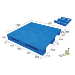 Wholesale Food Industry Chemical Pallet Anti-Slip Strip Recyclable EPP Foam Pallet from china suppliers