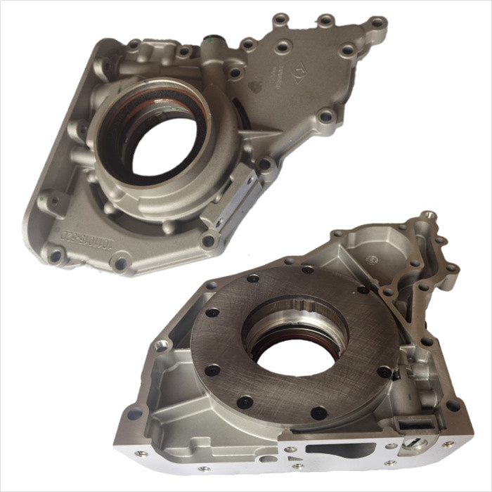 Standard Size Engine Oil Pump 7420405977 04259226 04259225 7420450886 For Truck Parts