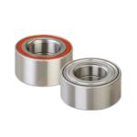 Chrome Steel 45mm Auto Wheel Hub Bearing DAC45800048