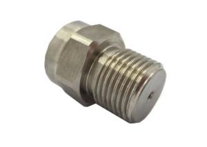 Wholesale IP68 Waterproof Small Oil Water Pressure Sensor 0-10 MPa Pressure Range from china suppliers