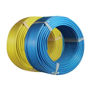 Wholesale 15 Years Production Experience UL3289 XLPE Electric Wire with Tinned Copper Conductor from china suppliers