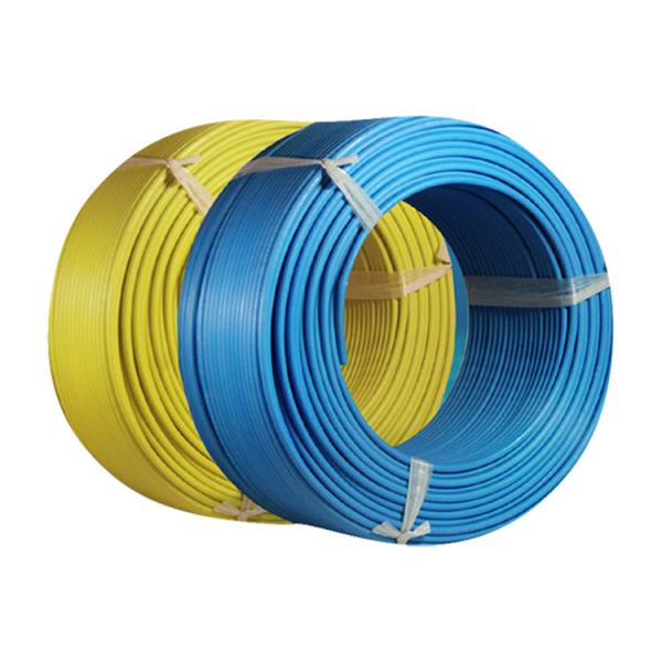 15 Years Production Experience UL3289 XLPE Electric Wire with Tinned Copper
