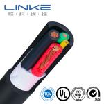 Type 2 to Type 2 250V/480V 16A/32A Electric Vehicles Charging Cable Assembly