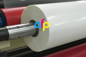 Wholesale Discount Price Glossy and Matt Lamination Film Roll with Premium Quality from china suppliers