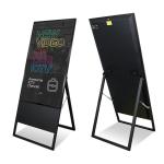 43 inch indoor drive thru menu boards for sale