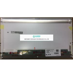 Wholesale LP156WF1-TLA1 TLB2 40 Pin Laptop Screen LTN156HT01 B156HW01 B156HW02 from china suppliers