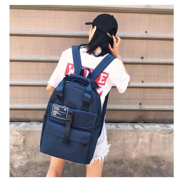 Fashion school colorlife notebook college student backpack bags for boys and