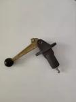 Good Quality Bernet Brand Tank Truck Parts Operator Ls01 Copper Handle Design