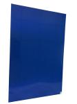 26" x 45" Walk Off Adhesive Cleanroom Sticky Mat Color Blue White 30 / 60