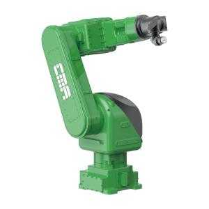 Wholesale Painting robot for furniture, metal, hardware, GR6100-1700 payload 10kg reach 1674mm from china suppliers