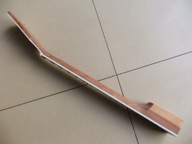 Wholesale new LP guitar neck