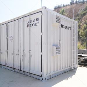 Wholesale Water Purification Containers water treatment in Containers from china suppliers
