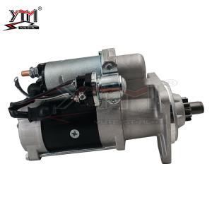 Wholesale 24V starter motor for Daewoo DH225-7 29MT 8200475 65262017076 65262017063 from china suppliers
