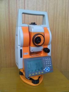 Wholesale Mato MTS1202R Reflectorless Total Station from china suppliers