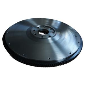 Wholesale 173 Tooth Cast Iron Cummins Flywheel 3921263 4933458 Engineering Vehicle Flywheel from china suppliers