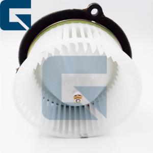 Wholesale 4464276 Excavator ZX200-3 Fan Blower Motor 24V from china suppliers