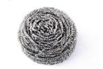 Free Samples Applying Stainless Steel Scouring Ball For Washing Dishes