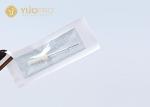 3R Eyebrow Tattoo Permanent Makeup Needles Disposable Sterile 100Pcs / Bag