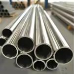 304 Stainless Steel Pipe For Superior Corrosion Resistance And Long Service Life