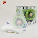 Customizable Gravure Printing Flexible Packaging Rollstock CMYK Color