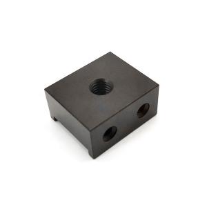 Wholesale YMP Precision CNC Machining Parts ISO9001 Stainless Steel Milling Parts from china suppliers