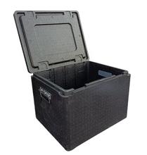 Wholesale Customized Color Protection Package EPP Container for Packaging from china suppliers
