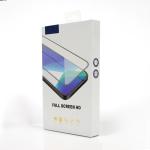 Oem Rigid Cardboard Screen Protector Packaging Box Design