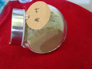 Wholesale 100% pure lotus leaf powder from china suppliers