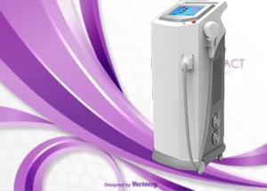Wholesale 2017 professional painless permanent diode laser hair removal machine from china suppliers