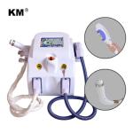 Portable IPL Hair Removal RF Skin Rejuvenation Machine ND YAG Laser Tattoo