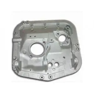 High Quality Die Casting Aluminum Heatsink for LED Lights