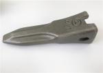 Construction machinery spare parts excavator forged bucket tooth excavator
