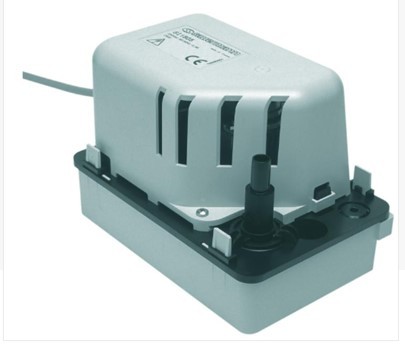 80W 0.74A 2.38" C Frame Motor AC Single Phase Shaded Pole Motor Winding For Pump