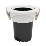 TUV Hotels Indoor LED Spotlight 15W 20W 4000K