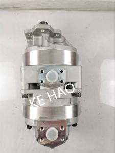 Wholesale 705-53-42000 Komatsu Gear Pump GD605A GD655A WA100 WA100SS WA100SSS WA120 WA120L WR11 WR11SS from china suppliers