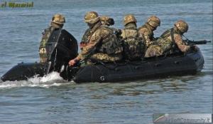 Wholesale Military PVC 4.3m Hard Bottom Inflatable Boats With CE Approved from china suppliers