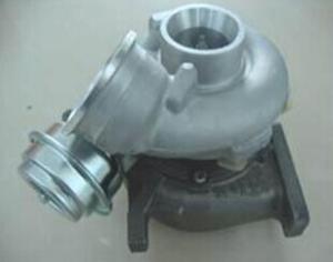 Wholesale Mercedes Benz Commercial Vehicle GT2256V Turbo 709838-0005,A6120960399 from china suppliers