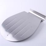 Stainless Steel Baking Tools Transfer Cake Tray Silver Color