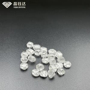 Wholesale 1.5ct VVS VS 1 Carat Rough Lab Grown Diamonds For Engagement Ring from china suppliers