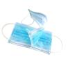 Buy cheap Non Woven Medical Mask With Filter , Disposable Surgical Mask Safety Protection from wholesalers