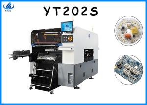 Wholesale 80000CPH SMT Mounting Machine For Electronic Industry 0201 40x40mm from china suppliers