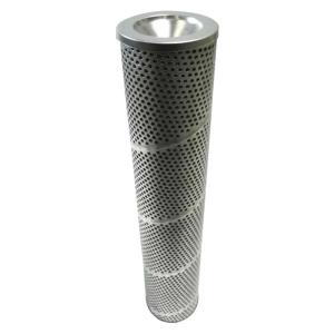 Wholesale Condition Glass Fiber Filter Element 2SHH-1260X20FS for Industrial Hydraulic System from china suppliers