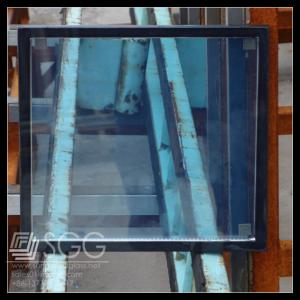 Wholesale High quality glass blue advantage low e from china suppliers
