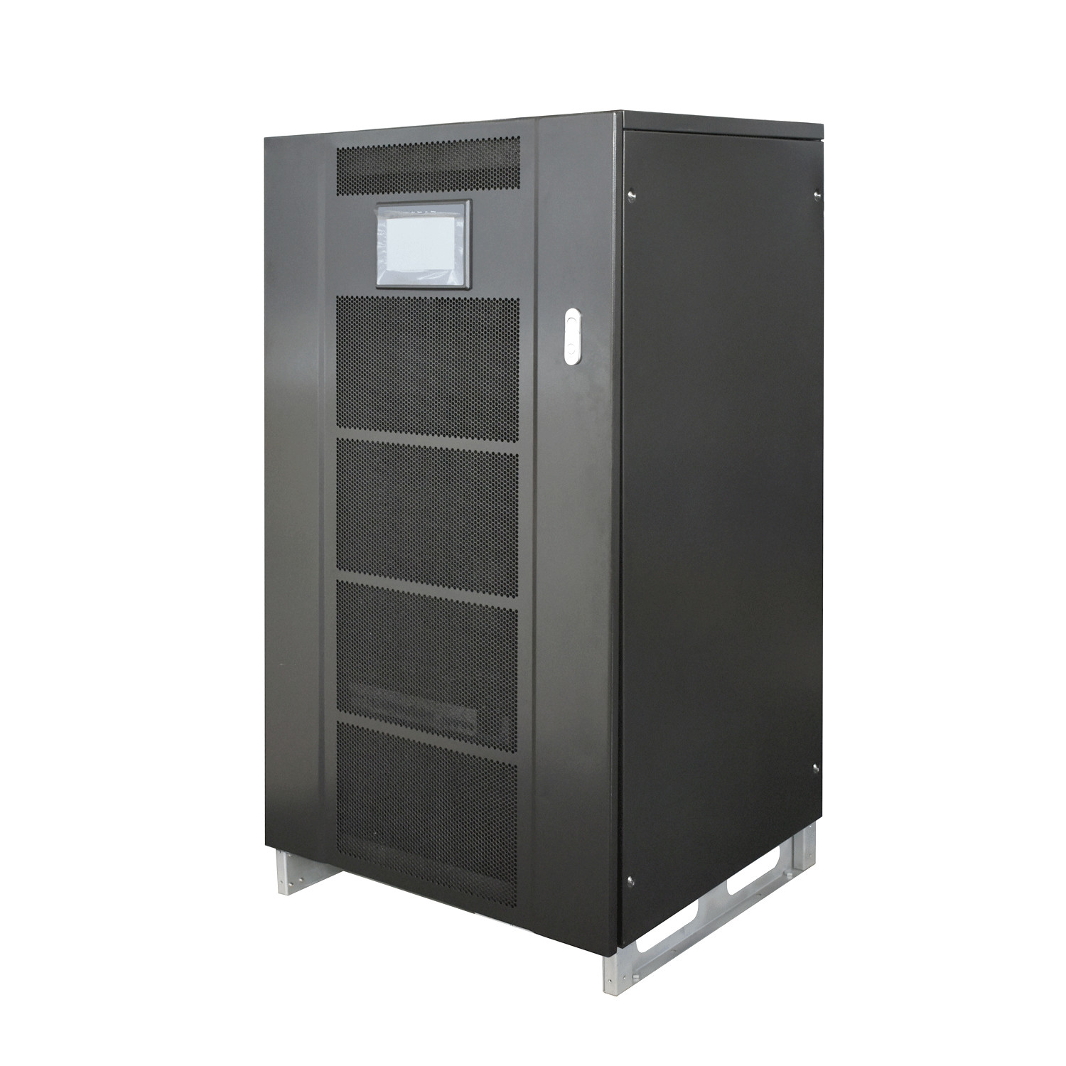 3 Phases 40KVA Modular Online UPS Low Frequency 380V / 400V / 415V