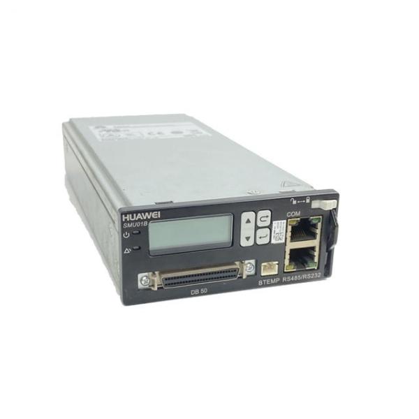 SMU01A SMU01B SMU01C Power Monitoring Modules for Fiber Optic Equipment