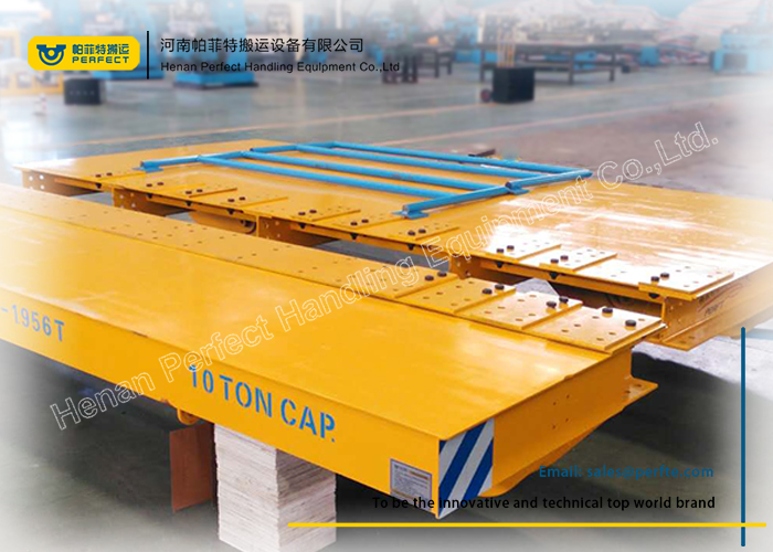 transfer cart